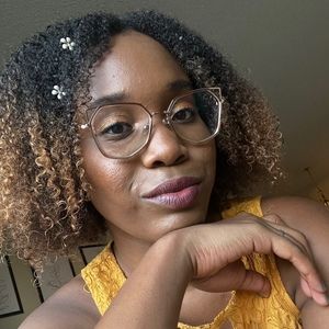 Meet your Posher, Tysheena